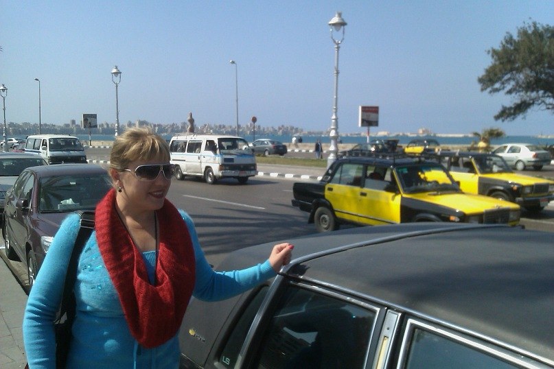 Руслана Саенко | Донецк