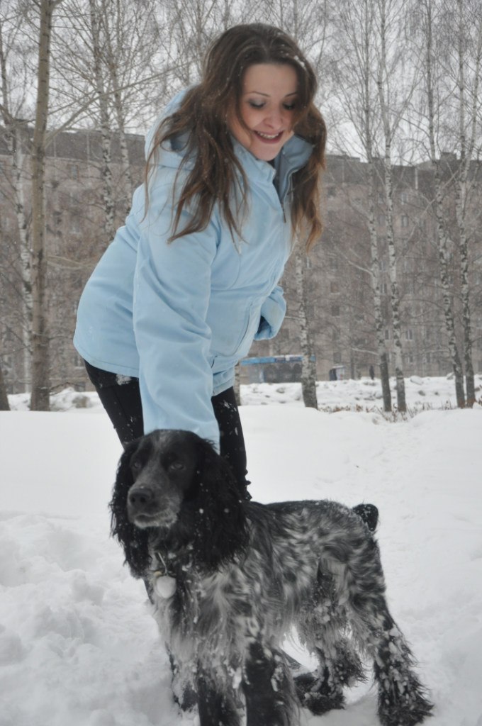 Вера Молчанова | Москва