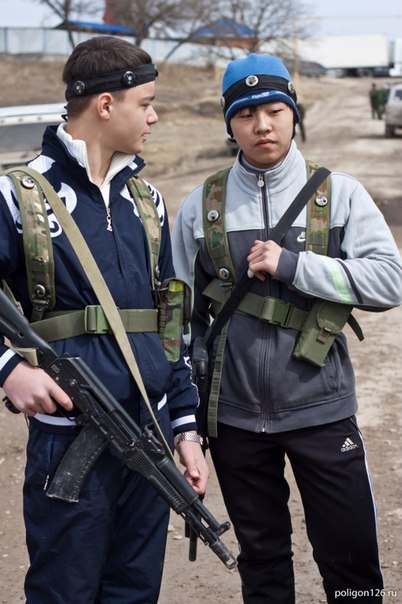 Вова Батурин просто ВоВкА | Ессентуки