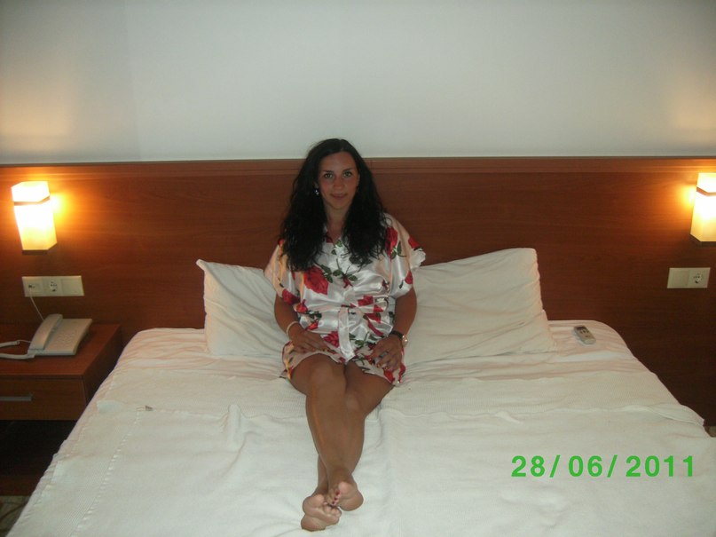 Оля Кунык | Винница