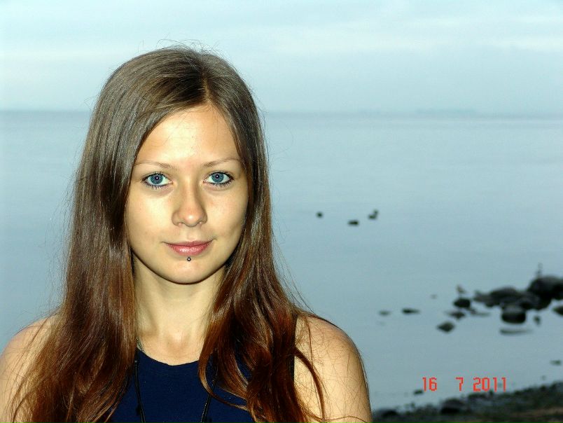 №11, Екатерина Белкина, Москва, Россия №11, Екатерина Белкина, Москва, Россия