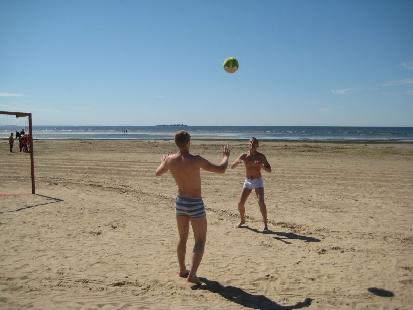 Виктор Вайчулис | Советск