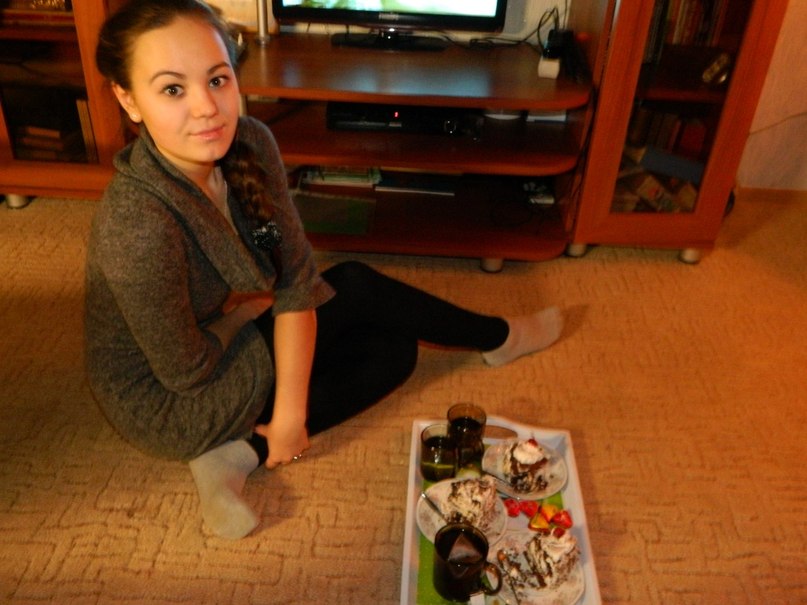 Миша Иванова | Пермь