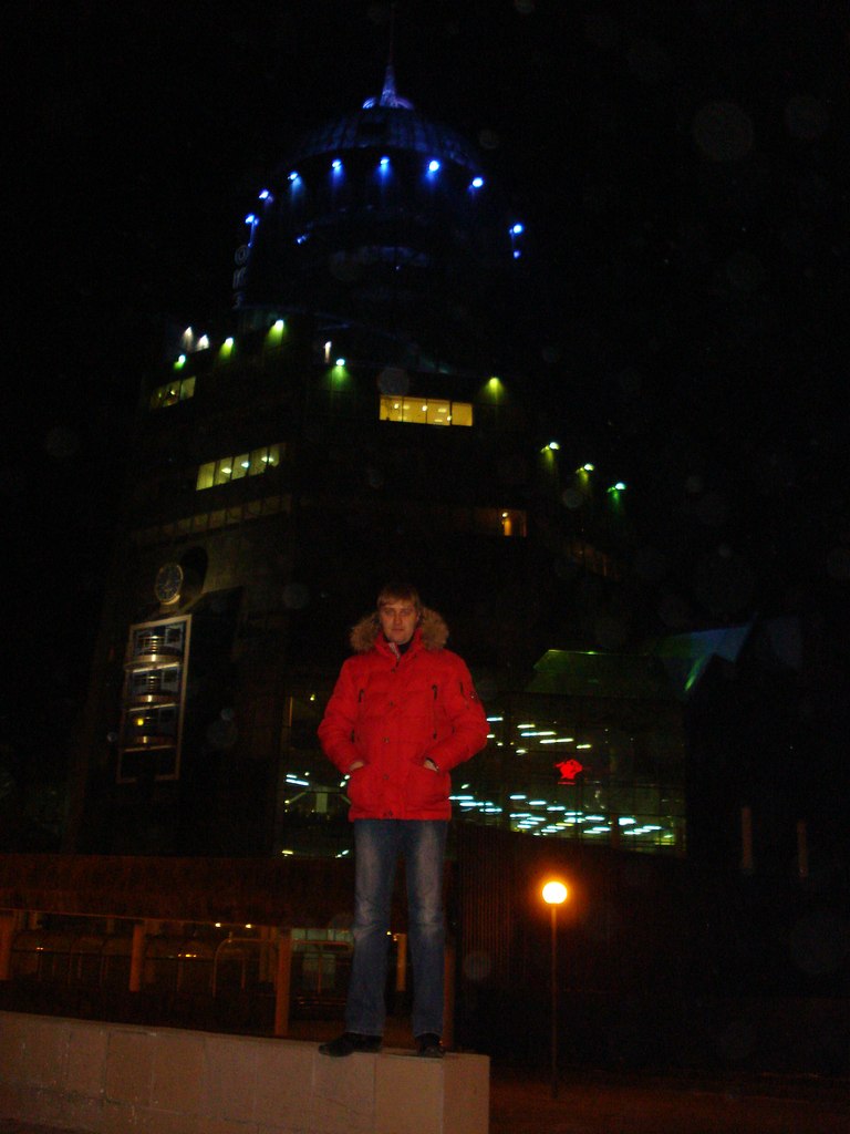 Сергей Калякин | 