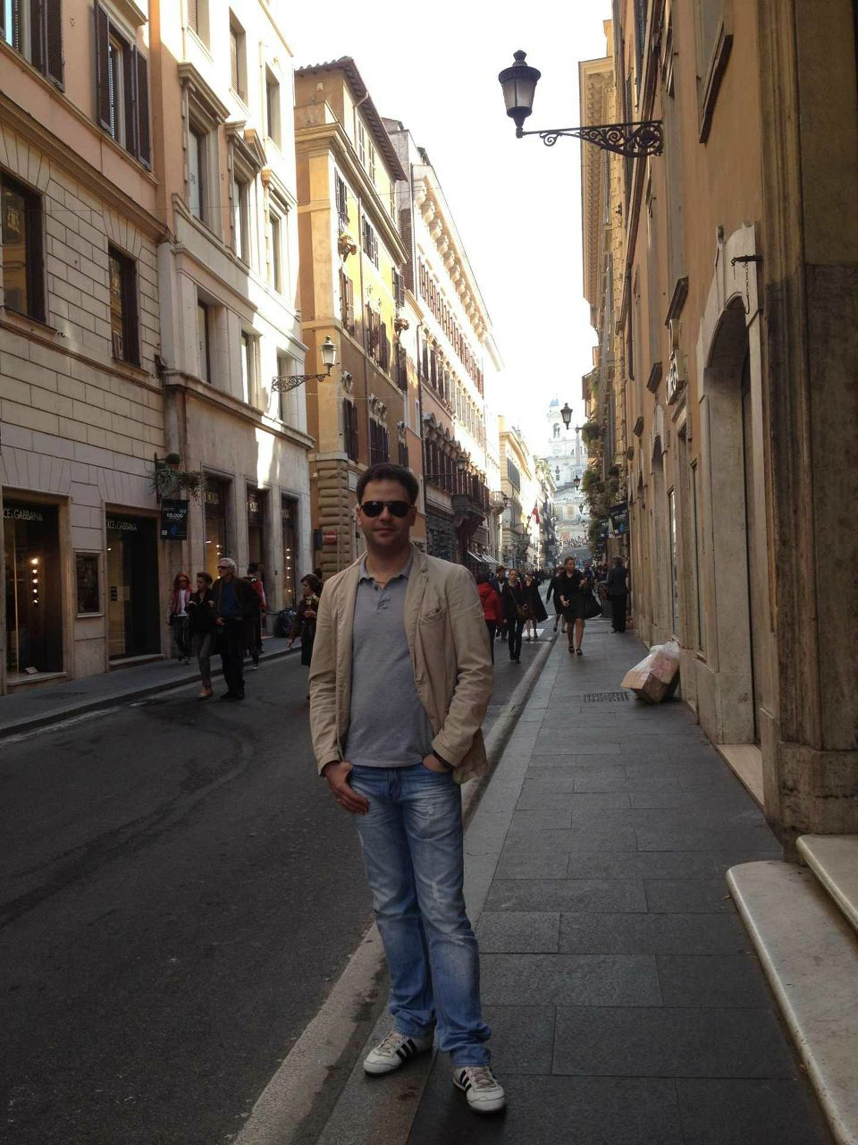 Леша Каппучино | Москва