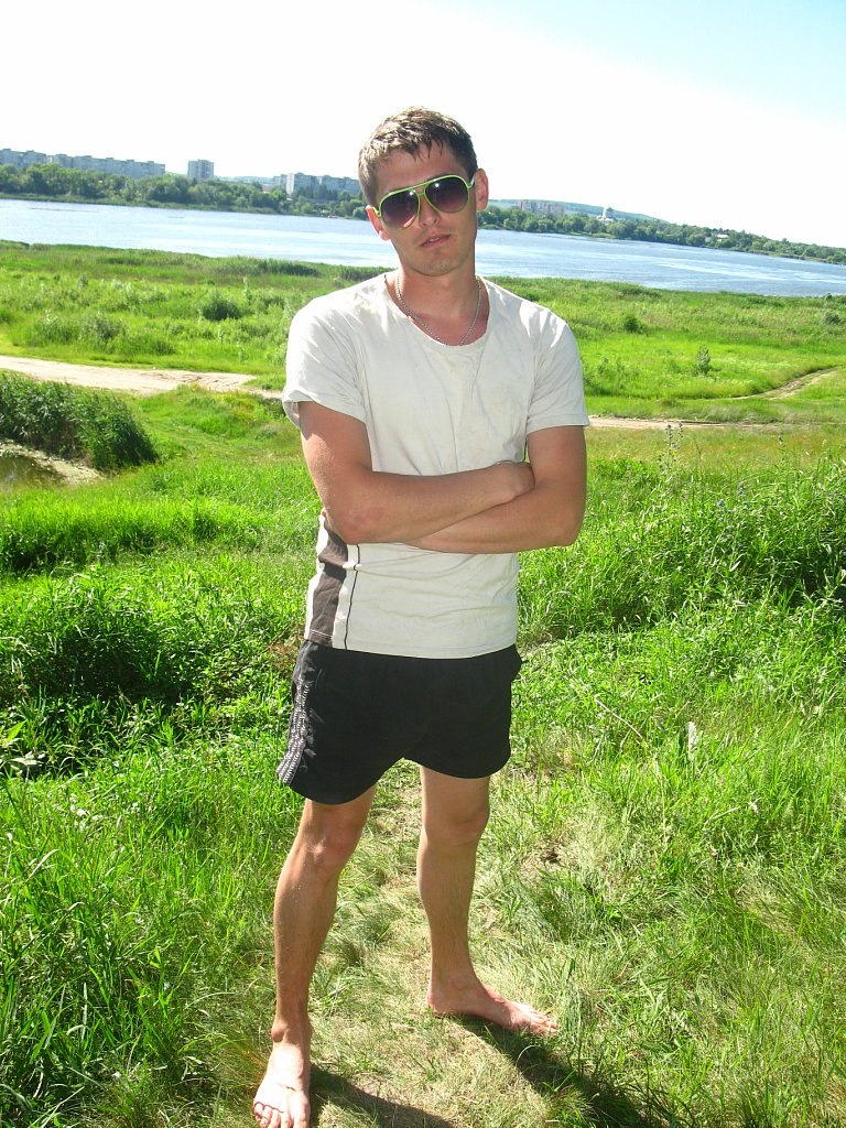 Юра Колісник ~B`a`R`o`N~ | Киев