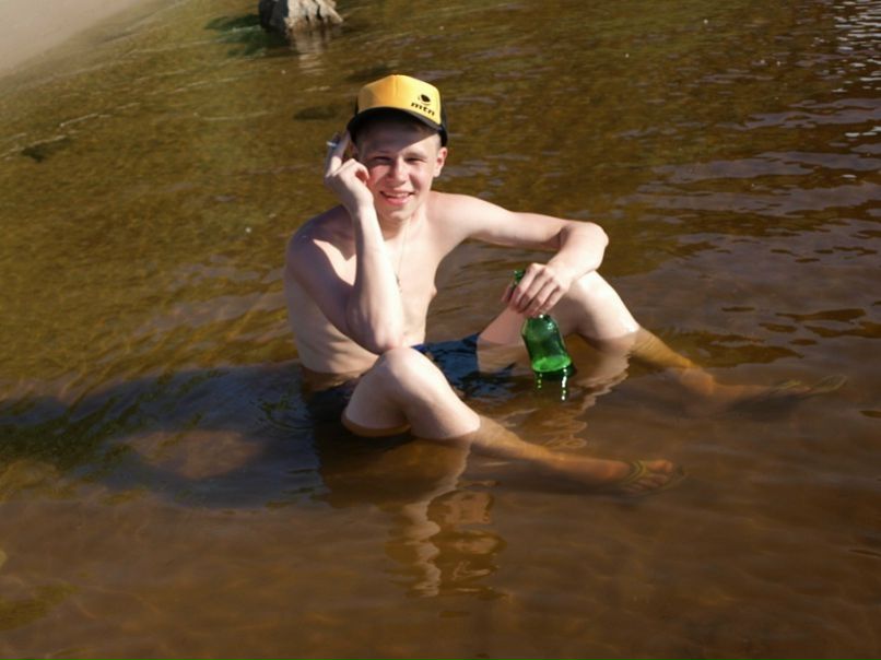 №93, Рома Кукуфка, 32 года, Киев №93, Рома Кукуфка, 32 года, Киев