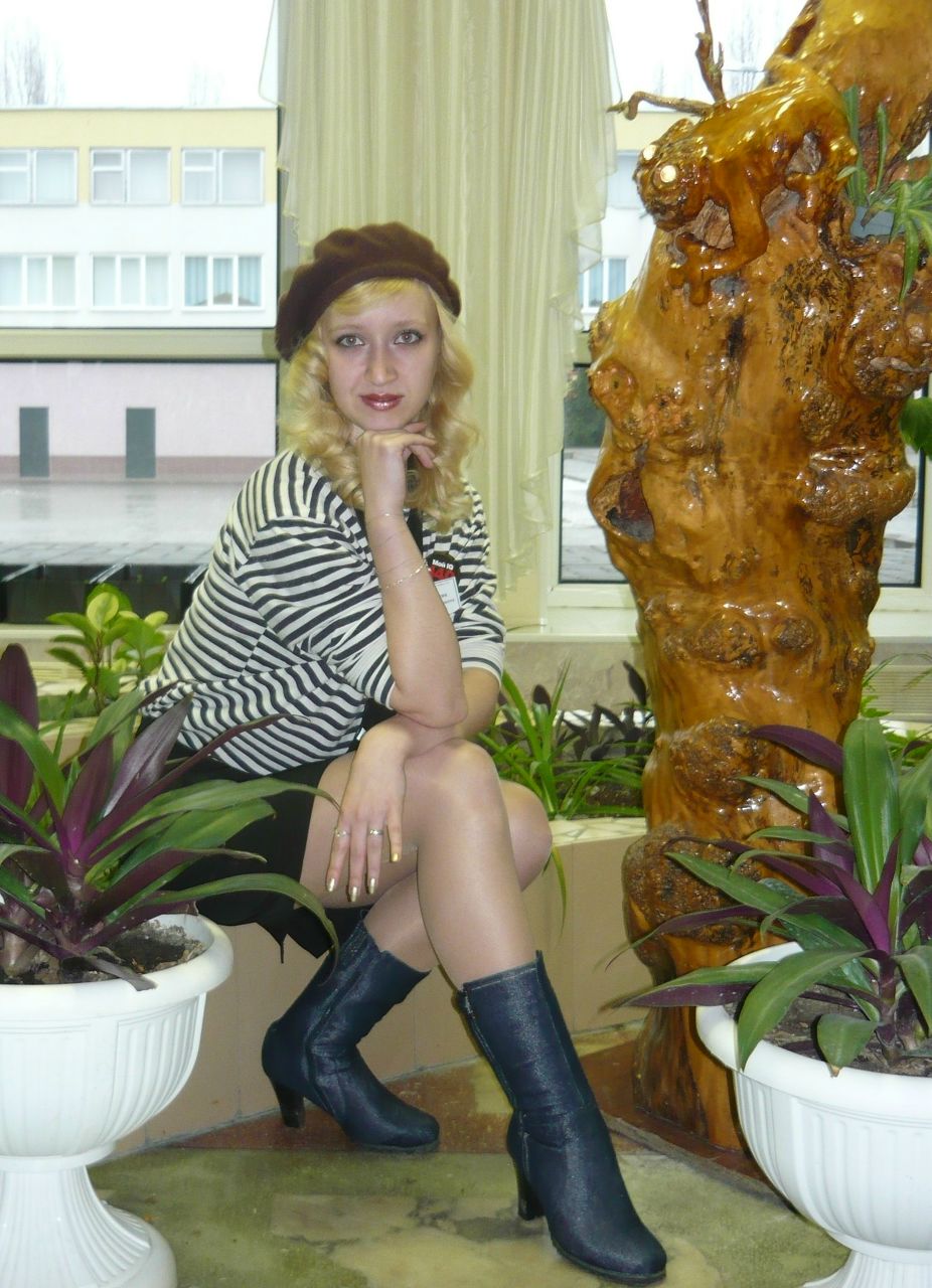 Дарья Котенева | Старый Оскол