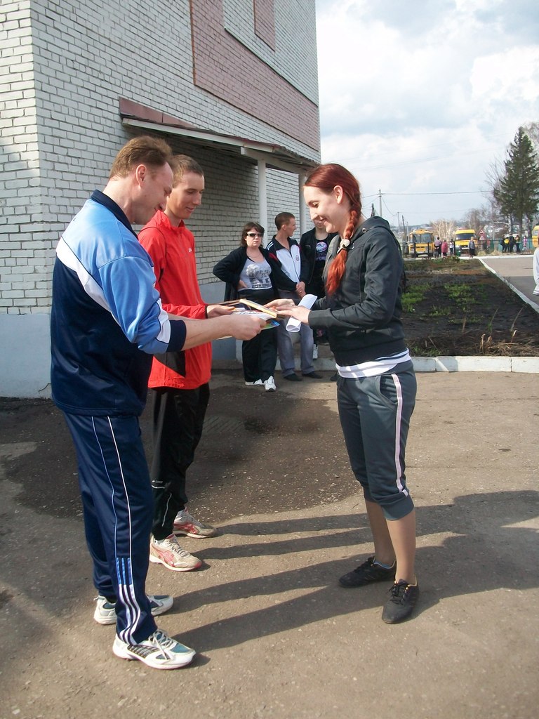 Юлия Екимова | Пенза