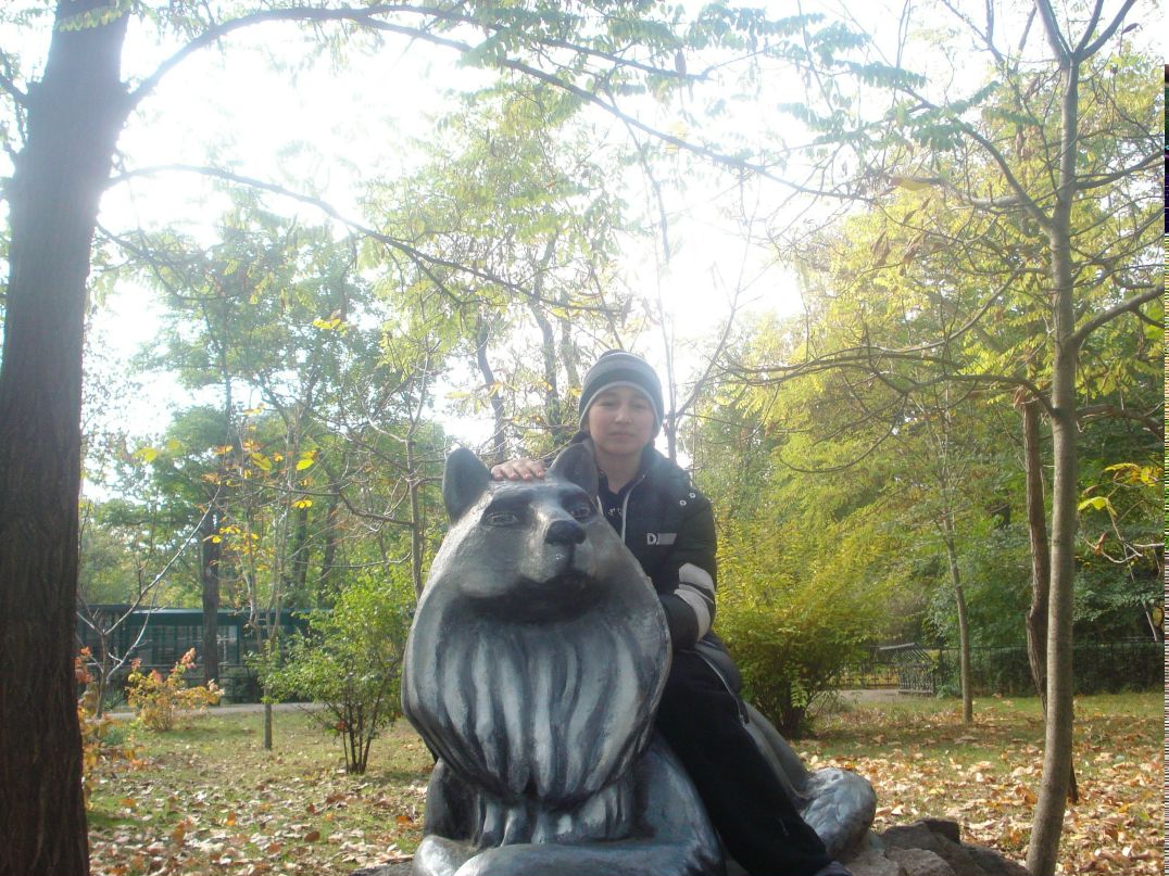 Artur Ivanov | Одесса