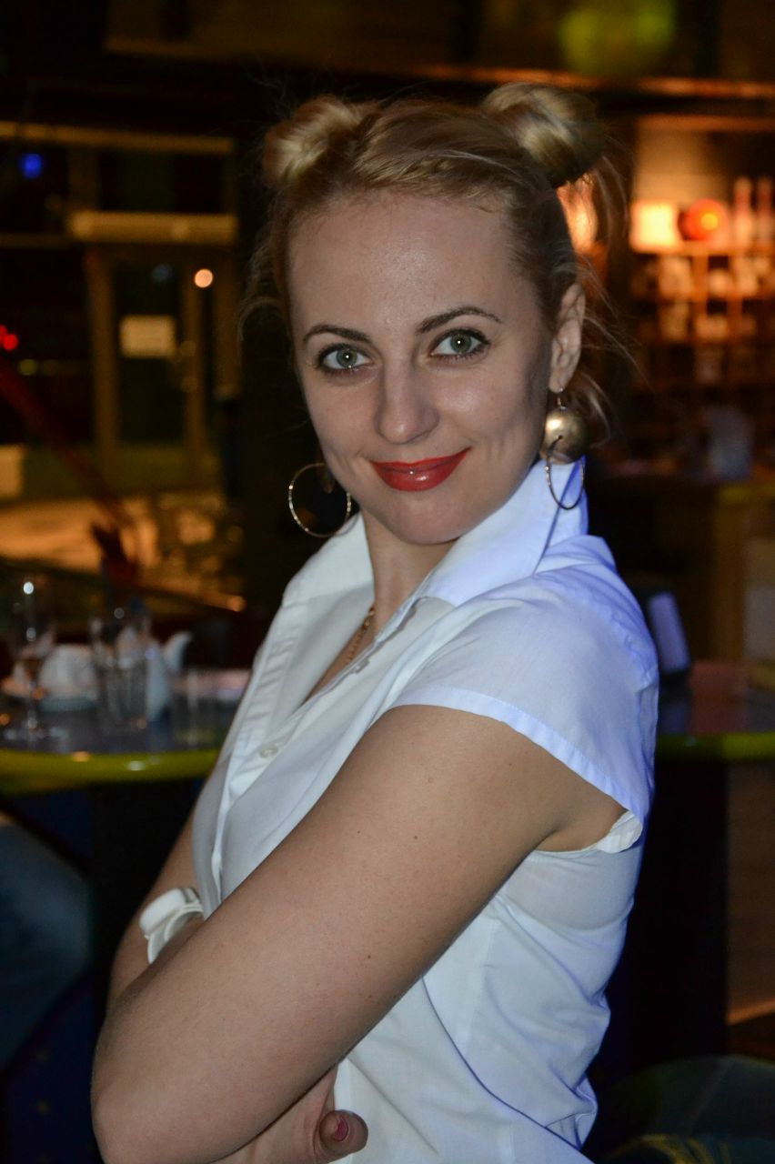 Юлия Мельниченко | Киев