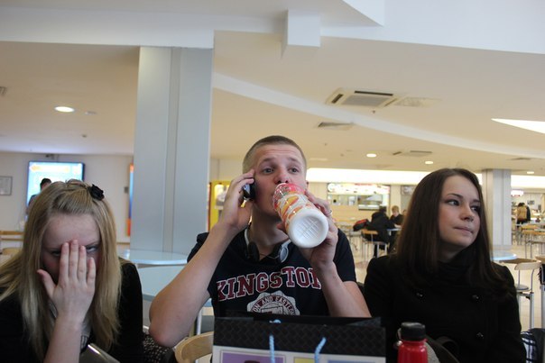 Виктор Яковлев | Санкт-Петербург