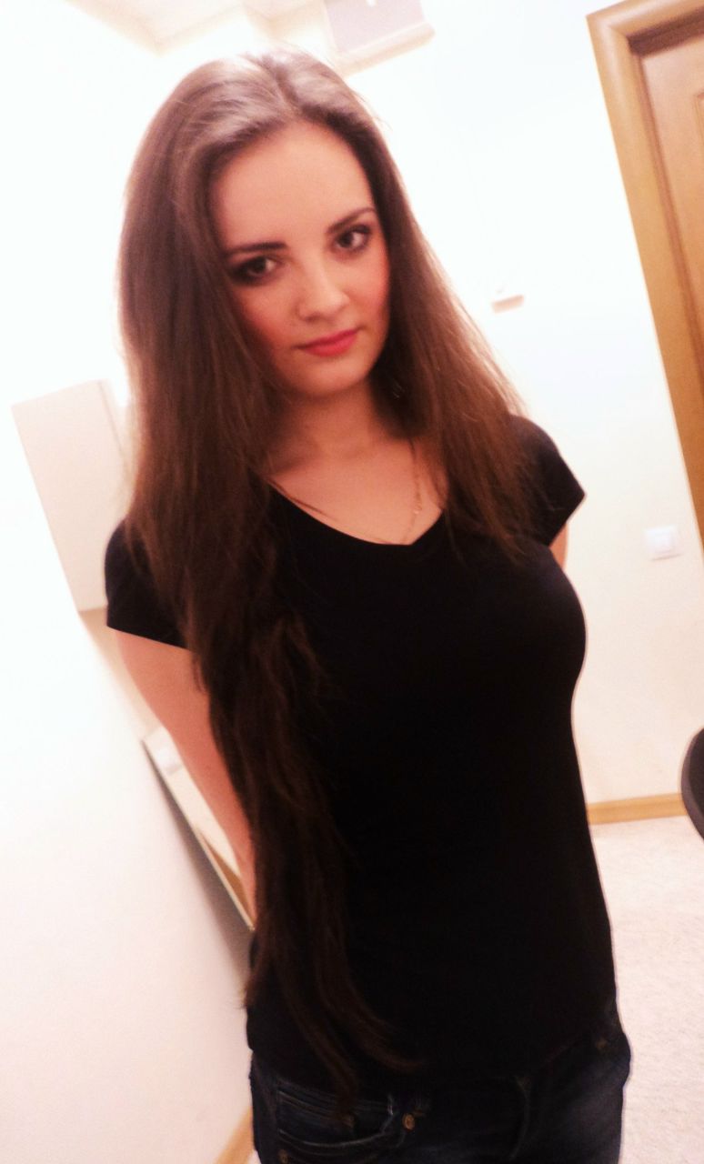 Екатерина Сафронова | Самара