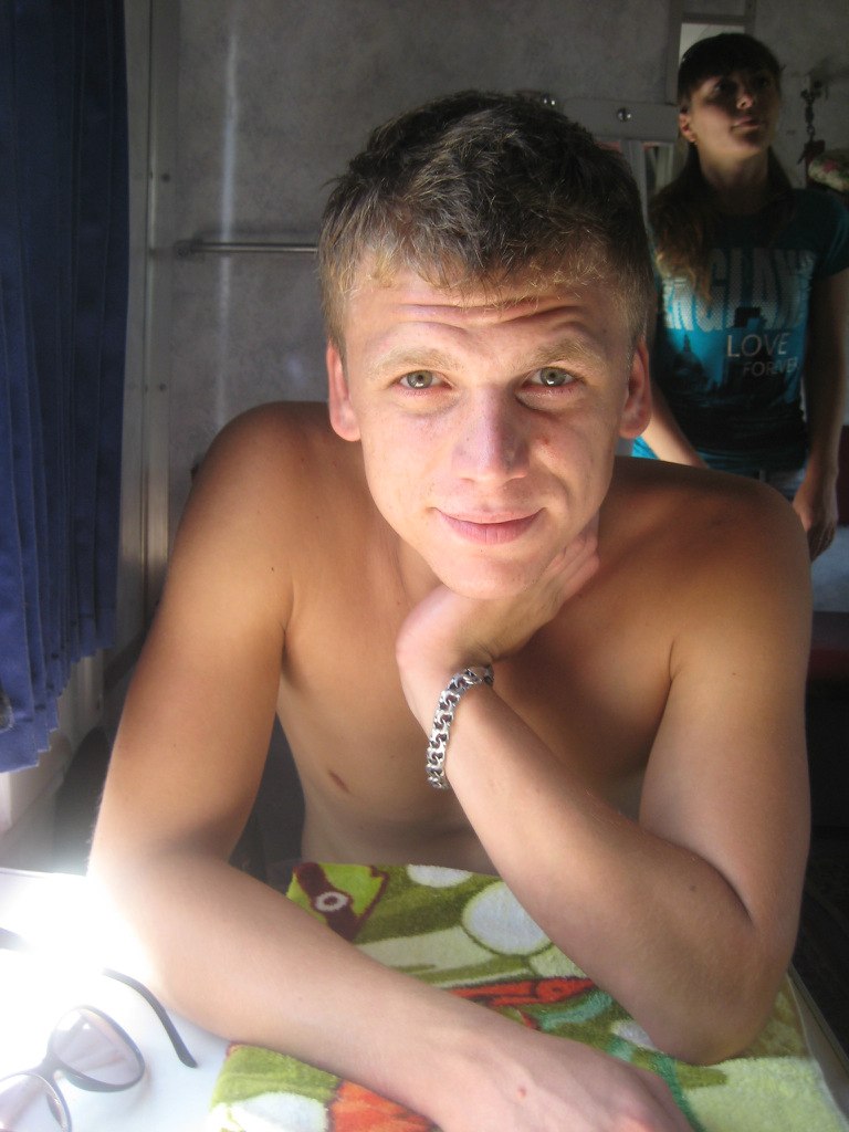 Артур Тарасенко | Евпатория