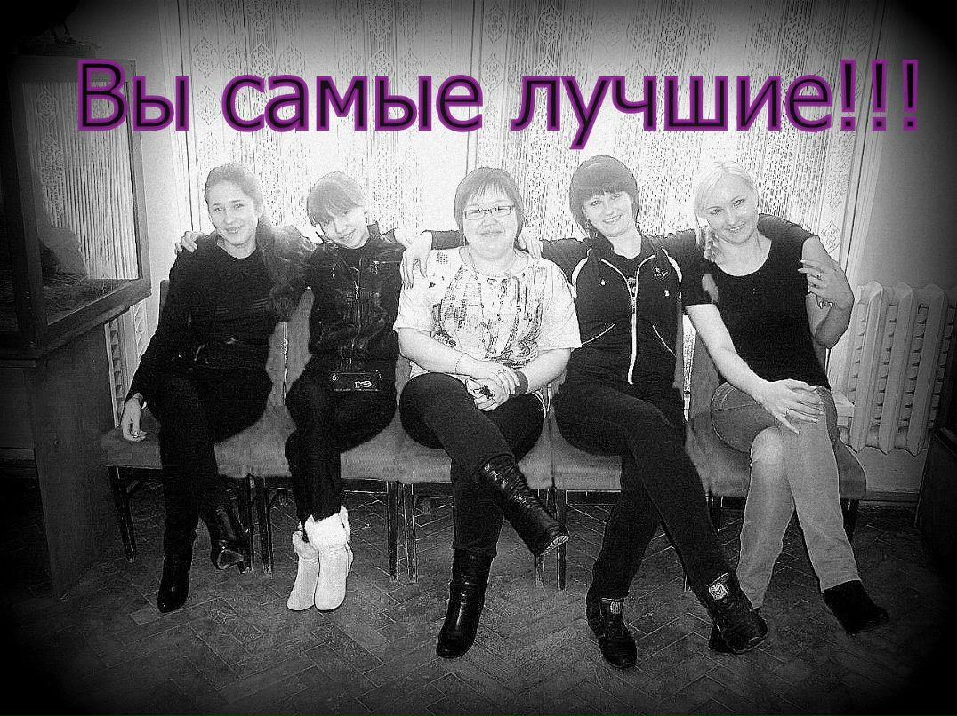 Александра Гоголева | Киров