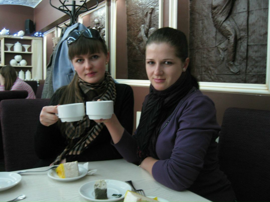 Марія Романик | Львов