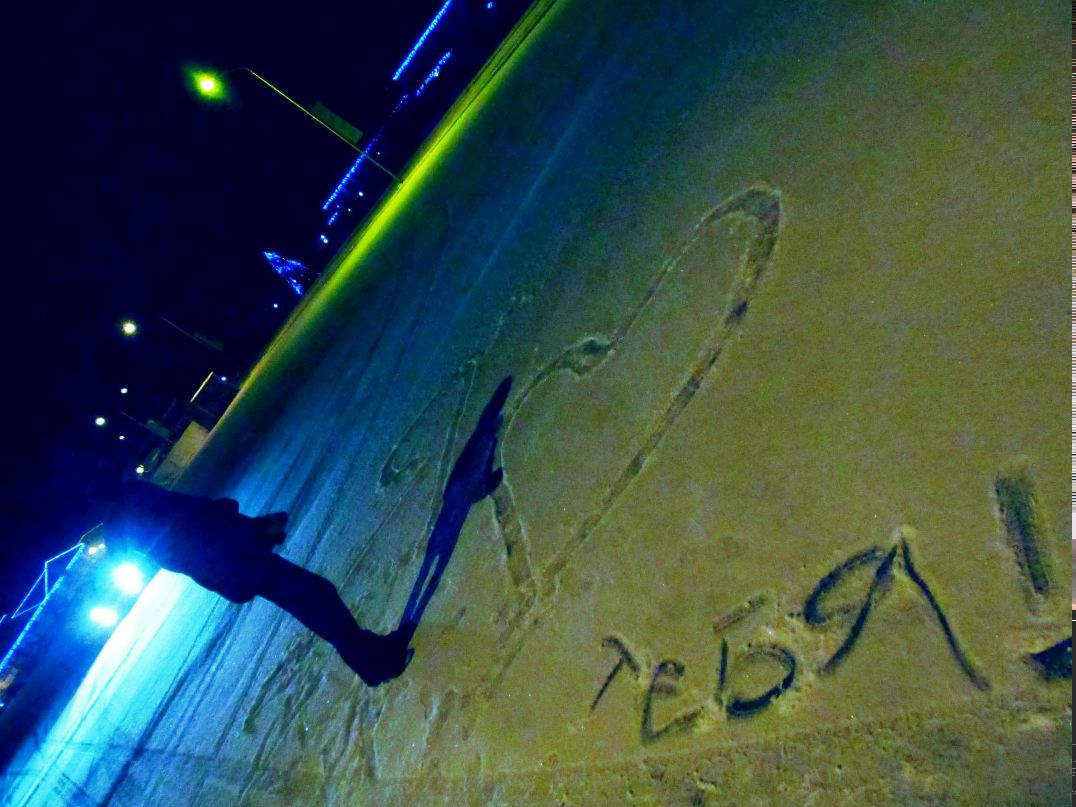 Лена Шнитко | 