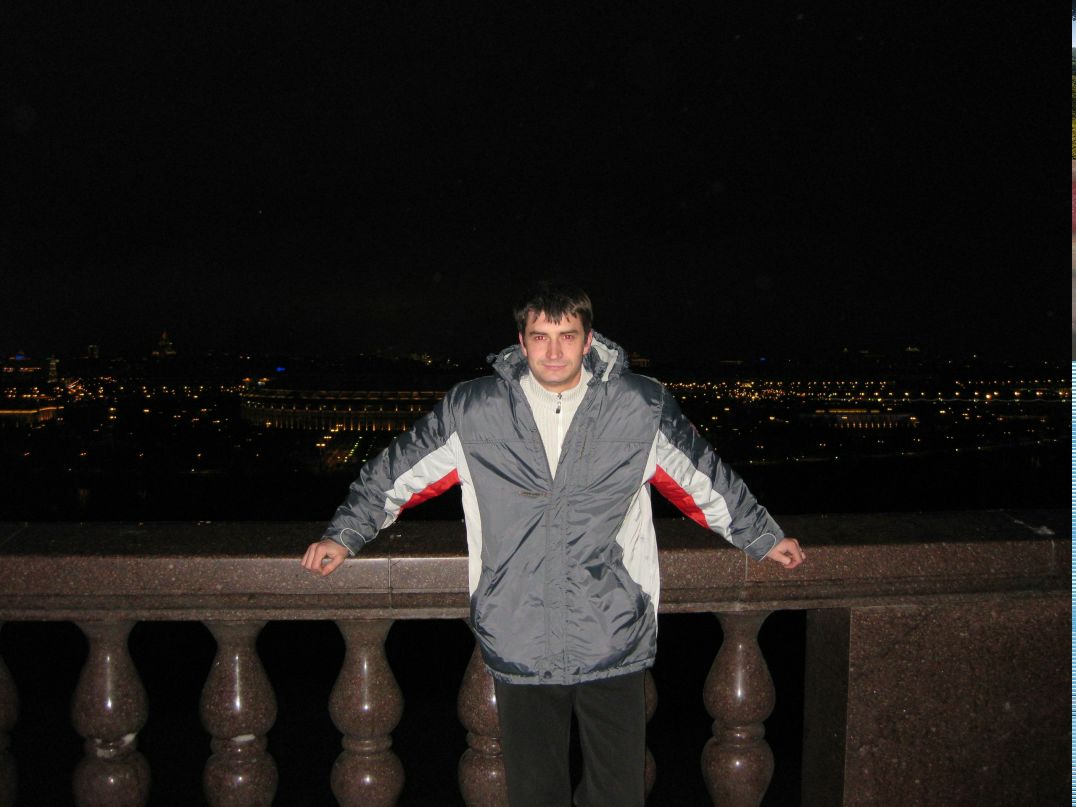 Александр Александрович | Королёв