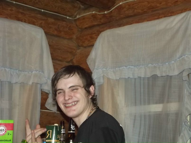 Макс Мироманов Patekun | Петрозаводск