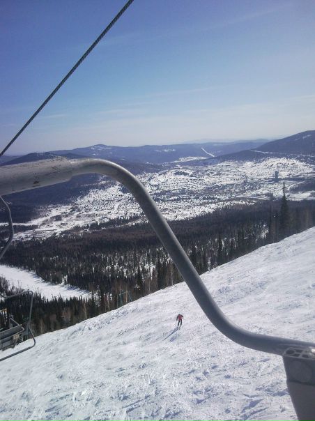 №7, Док Нор, 105 лет, Москва №7, Док Нор, 105 лет, Москва