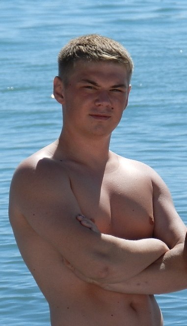 Вадим Волошин Сергеевич | Белгород