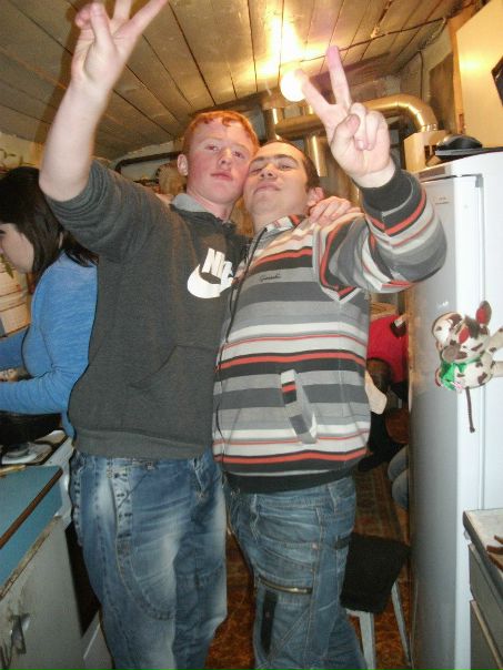 №2, Алексей Андреев, Рязань №2, Алексей Андреев, Рязань