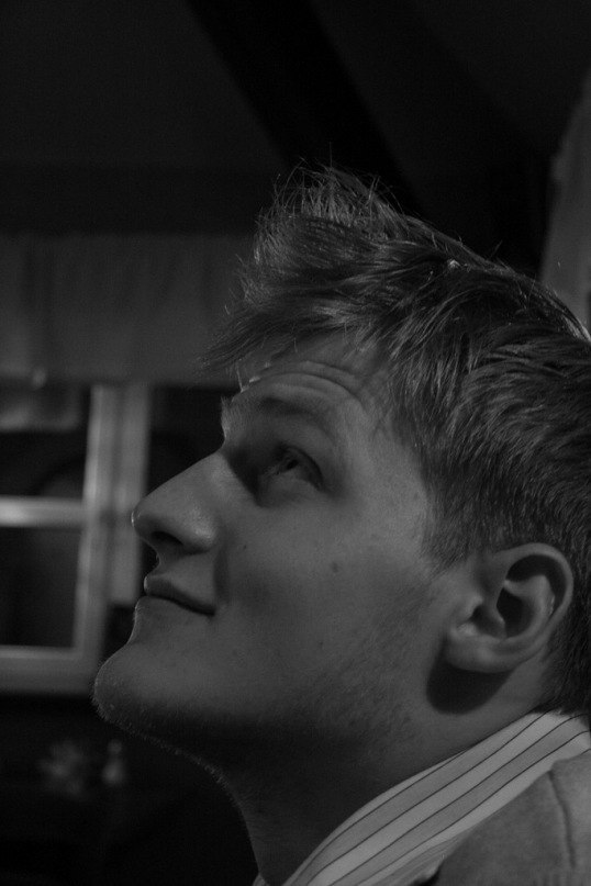 Дмитрий Петров | Раменское