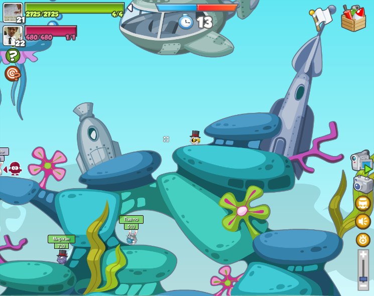 Павло Бабич | Одесса