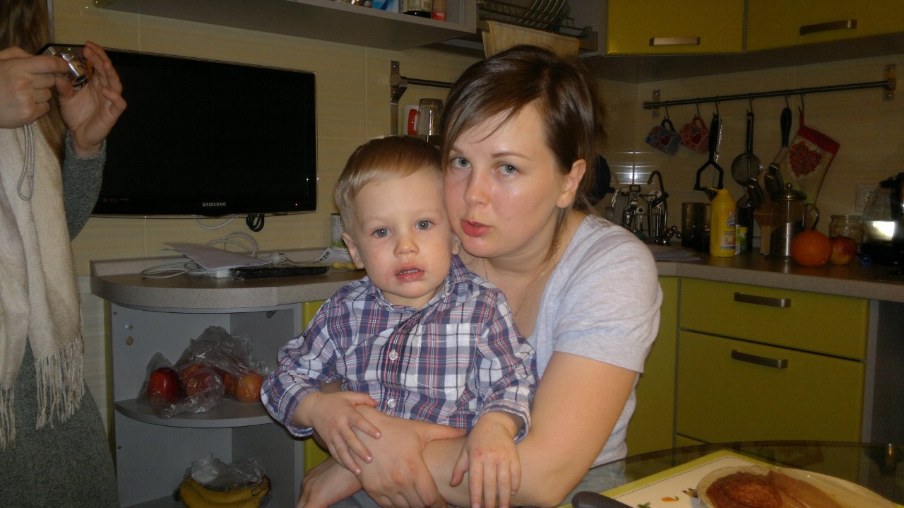 Фото профиля