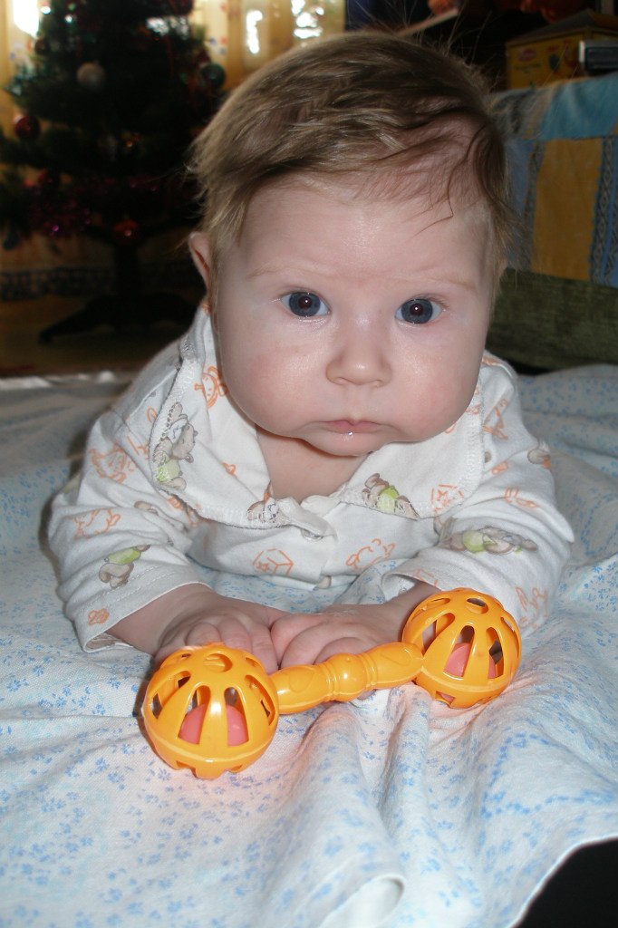 Мария Трясцина | Пермь