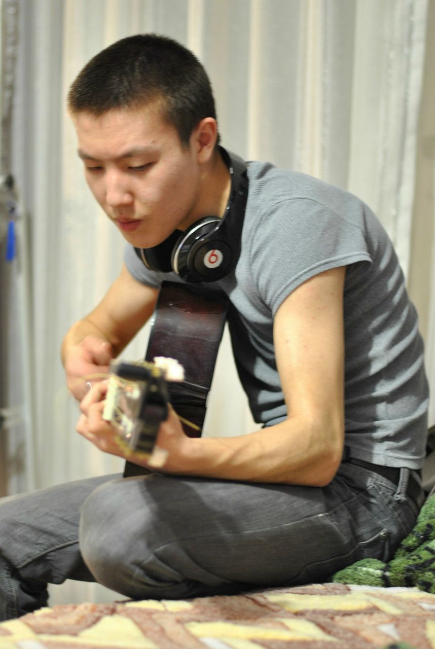 Куаныш Максот | Актау