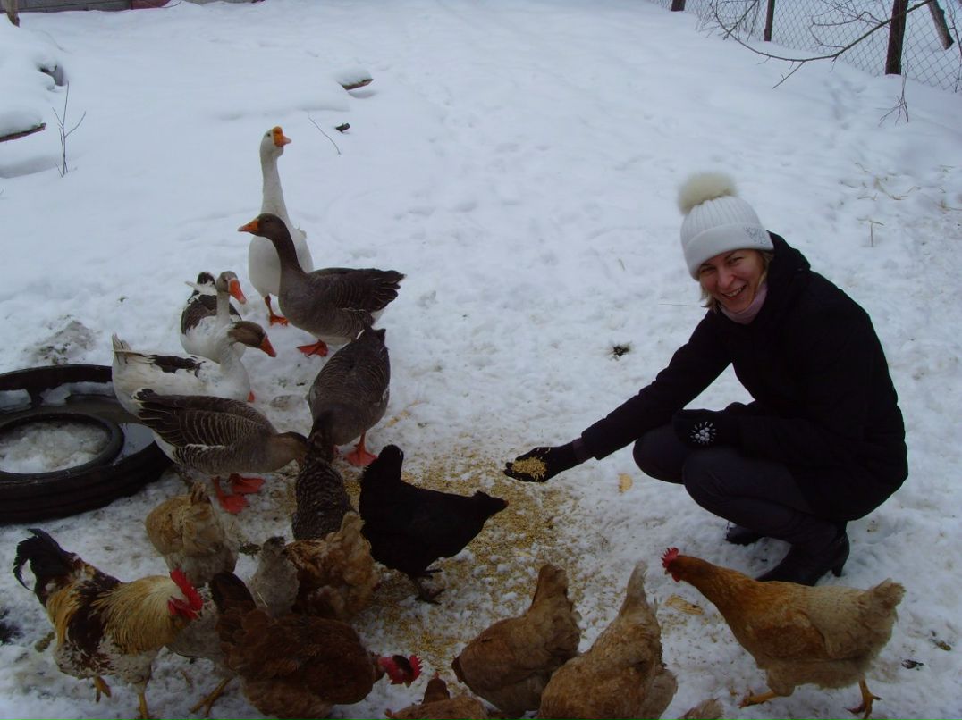 Екатерина Игнатьева | Красногорск