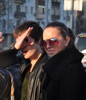 Настук Шевченко | Киев