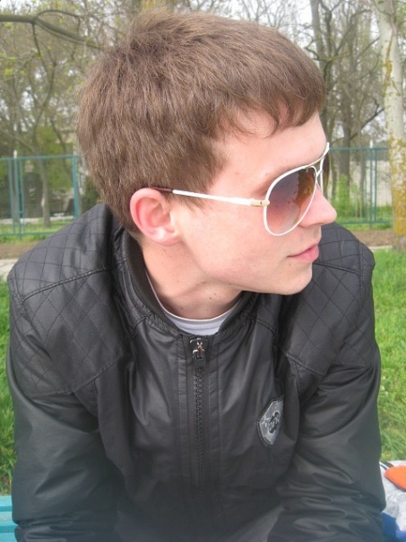 №79, Артем Троицкий, Херсон №79, Артем Троицкий, Херсон