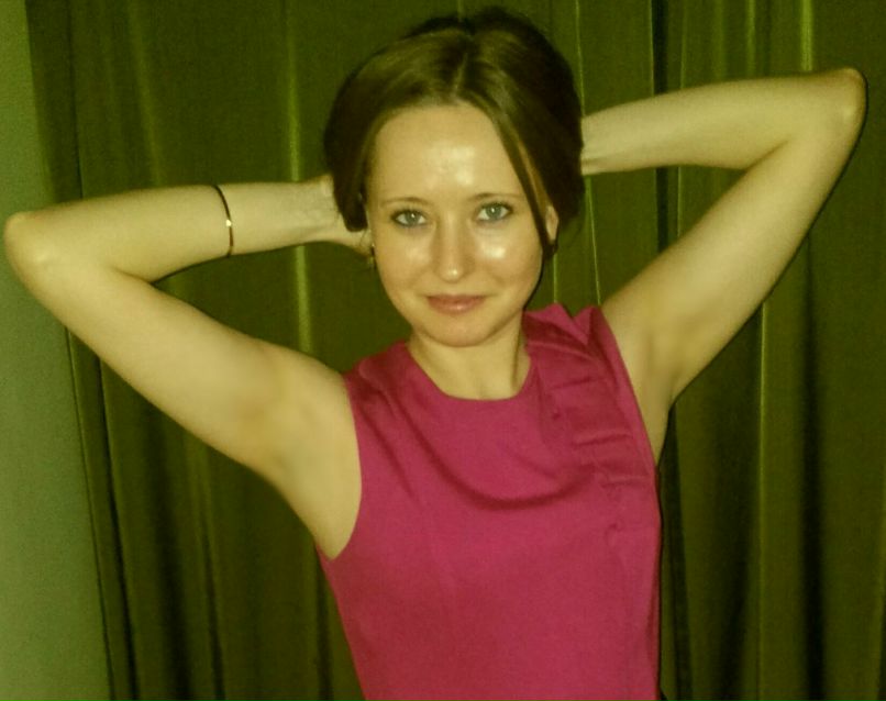 Ирина Быхалова | Видное