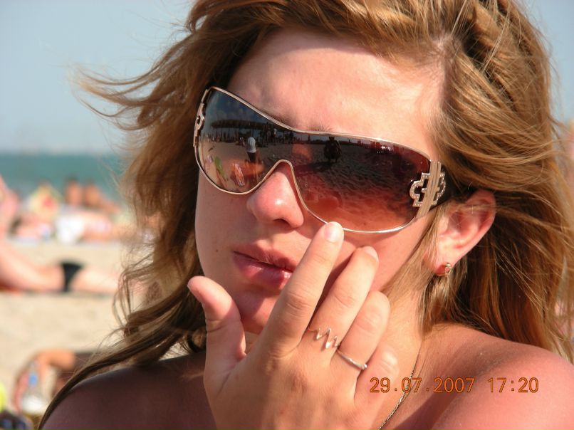 Жанна Зеленская | Киев