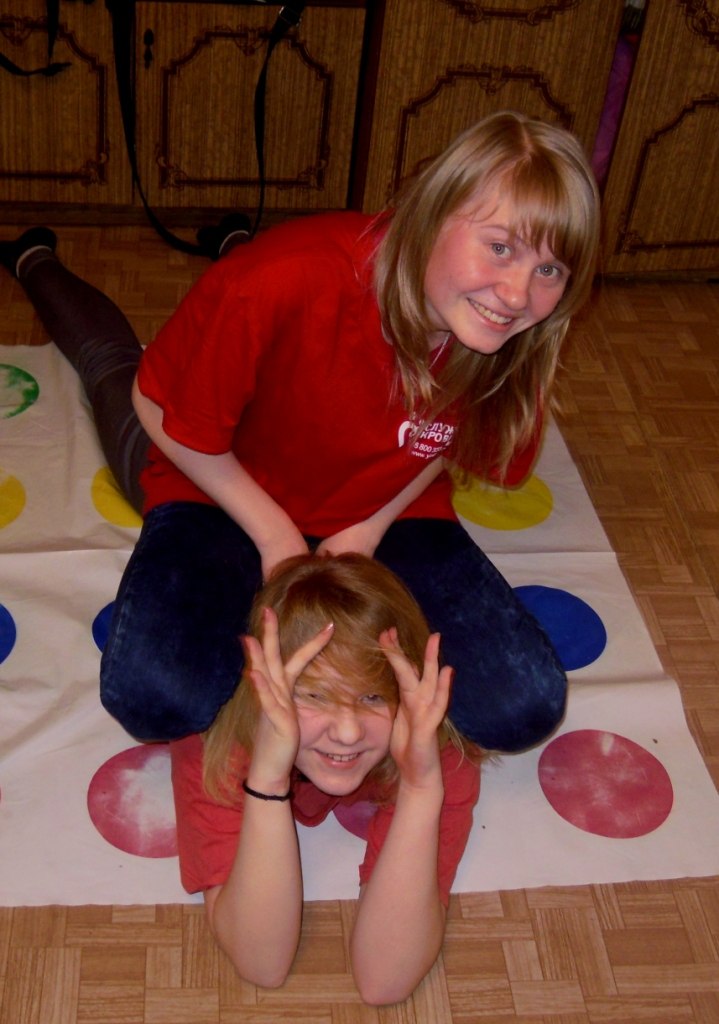 Светлана Самылова | Вологда