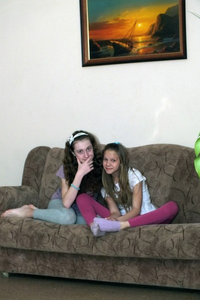 Елизавета Борисова Викторовна | Данков