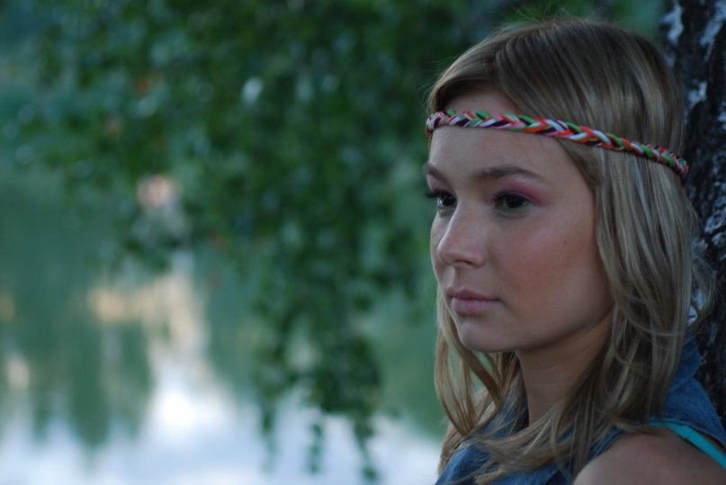 Екатерина Долгова | Тюмень