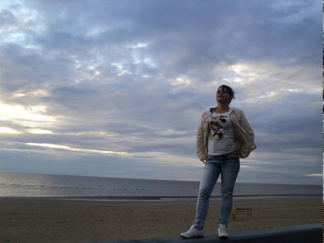 Надюша Куканова | Киров