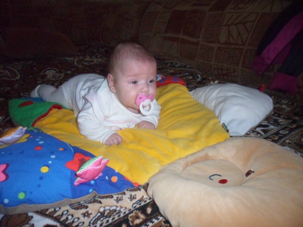 Наташа Исаева 