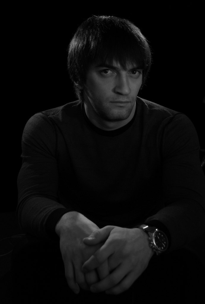 Zaur Yassayev | Алматы