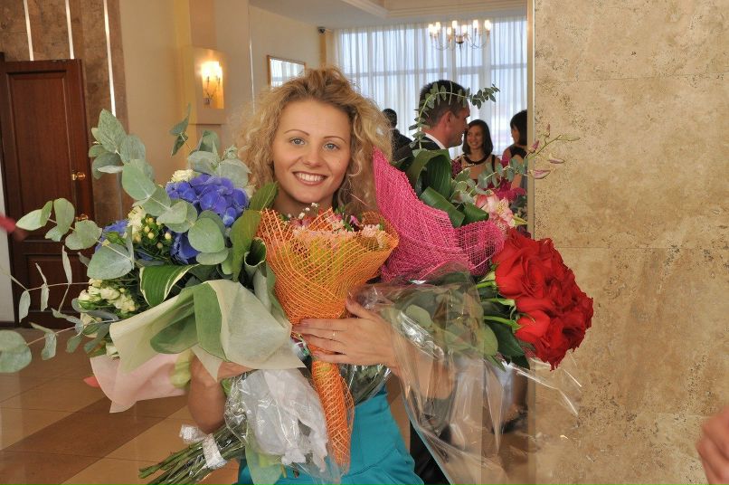 Елена Зюзюкина | Москва