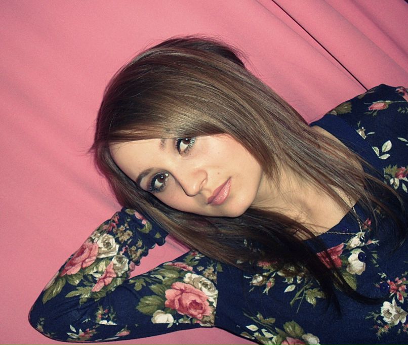 Юля Галензовська | Новая Ушица