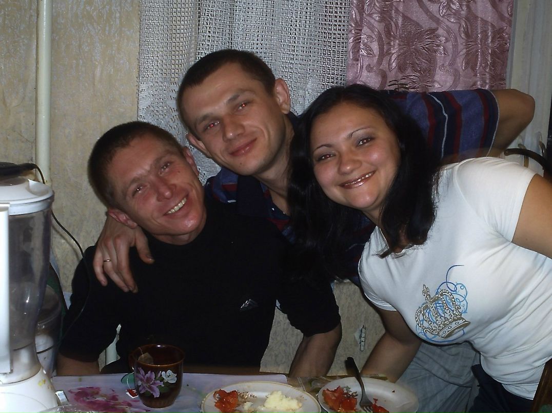 Димон Лысенко | Северодонецк