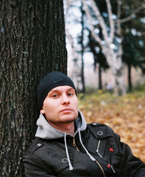 №6, Алексей Тимофеев №6, Алексей Тимофеев