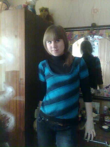 №44, Алина Панова, Щекино №44, Алина Панова, Щекино