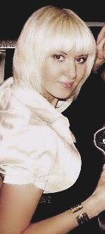 №18, Катя Острикова, 40 лет, Днепр (Днепропетровск) №18, Катя Острикова, 40 лет, Днепр (Днепропетровск)