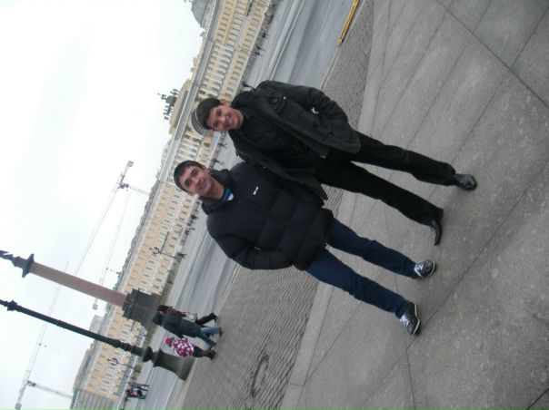 №25, Джанобил Курбонов, 32 года, Санкт-Петербург №25, Джанобил Курбонов, 32 года, Санкт-Петербург