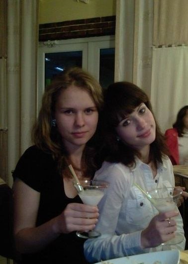 Юлія Яценко | Бердичев